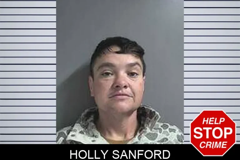 Holly Sanford
