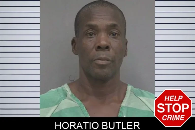 Horatio Butler
