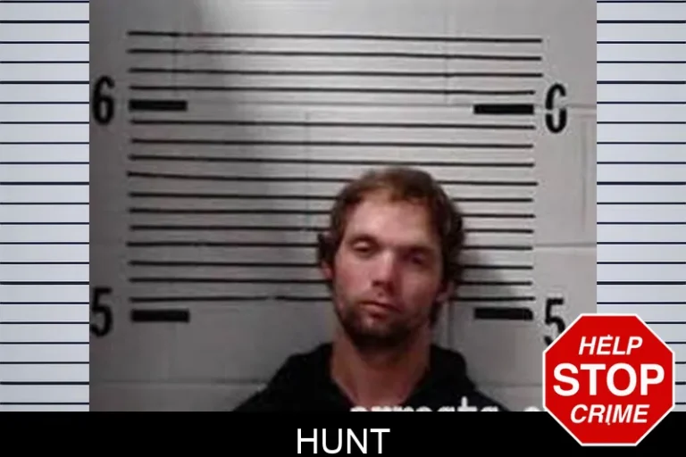 Hunt