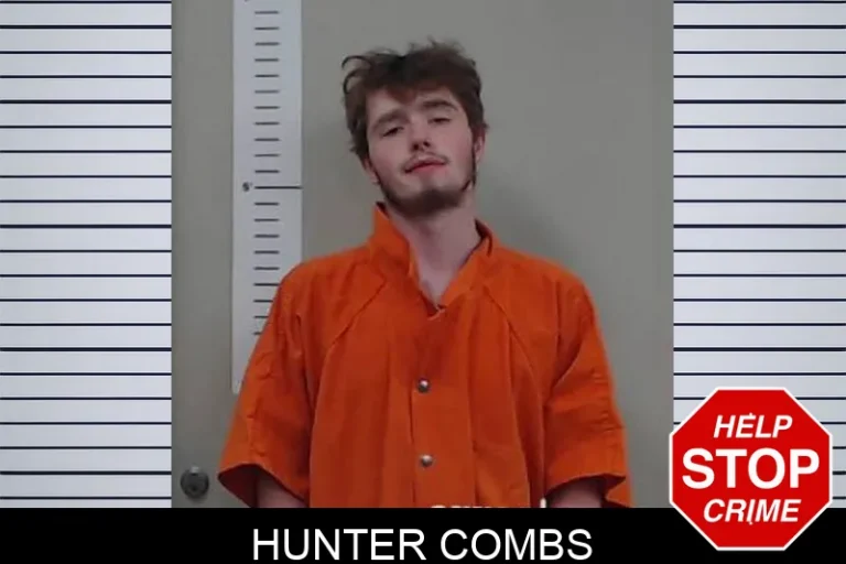Hunter Combs