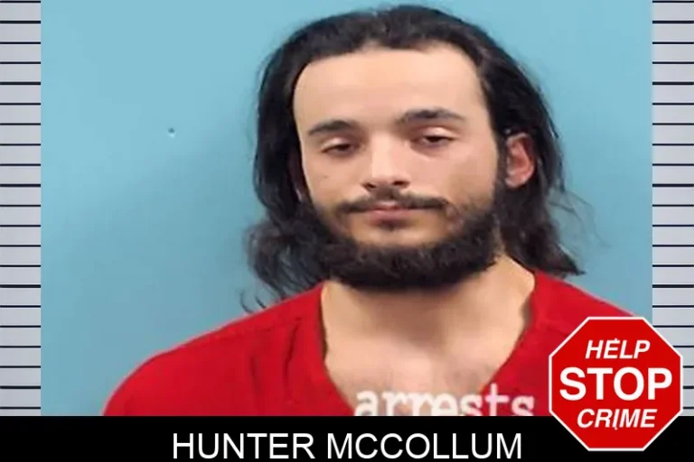 Hunter McCollum