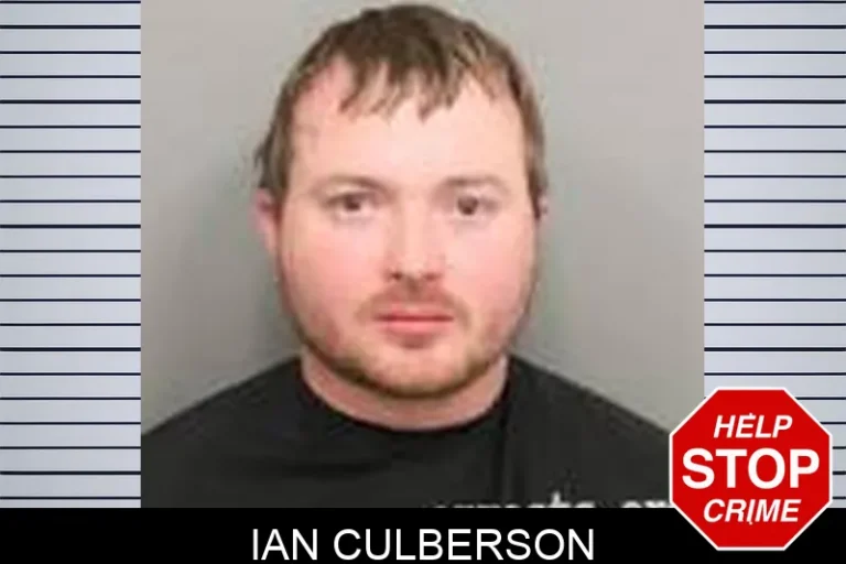 Ian Culberson