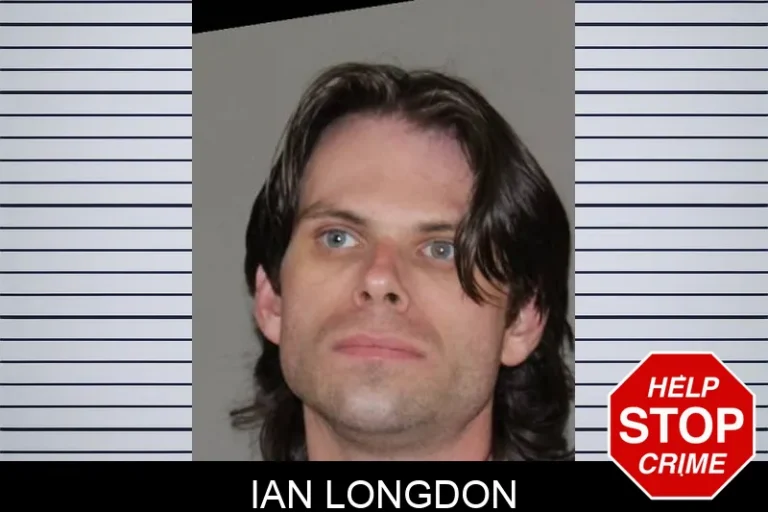 Ian Longdon
