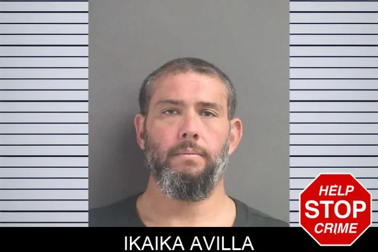 Ikaika Avilla