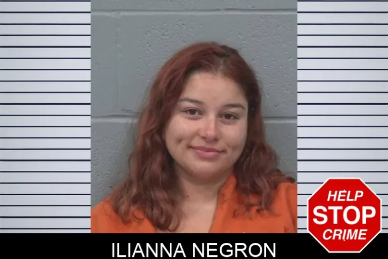 Ilianna Negron