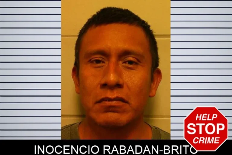 Inocencio Rabadan-Brito
