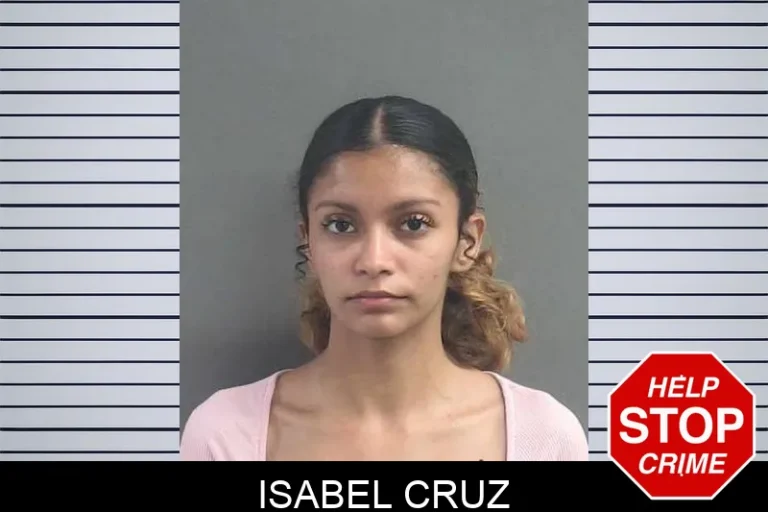 Isabel Cruz