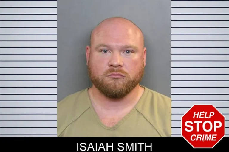 Isaiah Smith