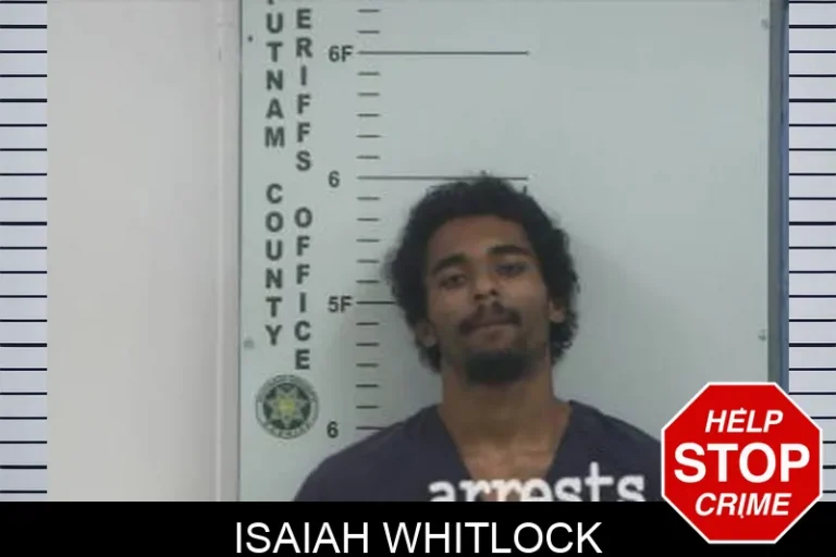 Isaiah Whitlock