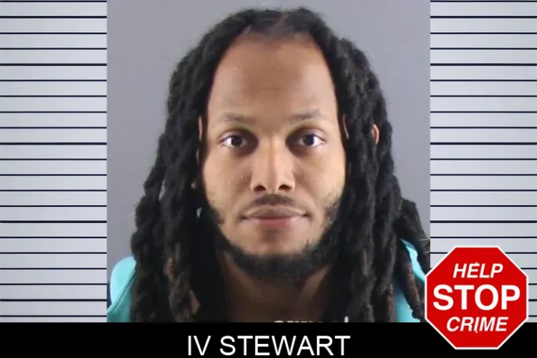 Iv Stewart