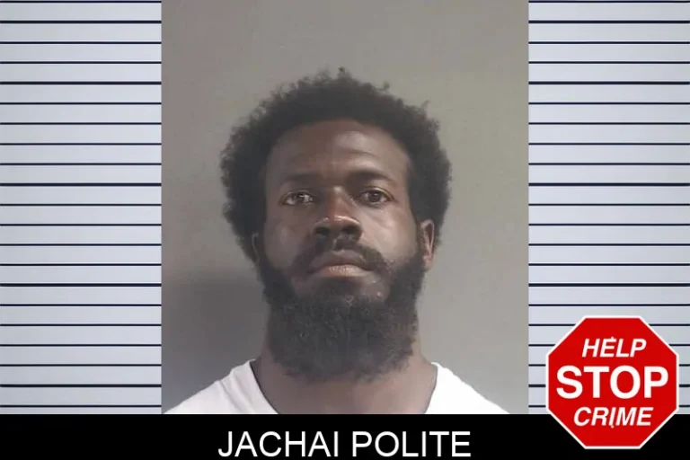 Jachai Polite