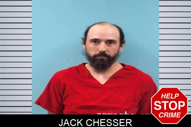 Jack Chesser