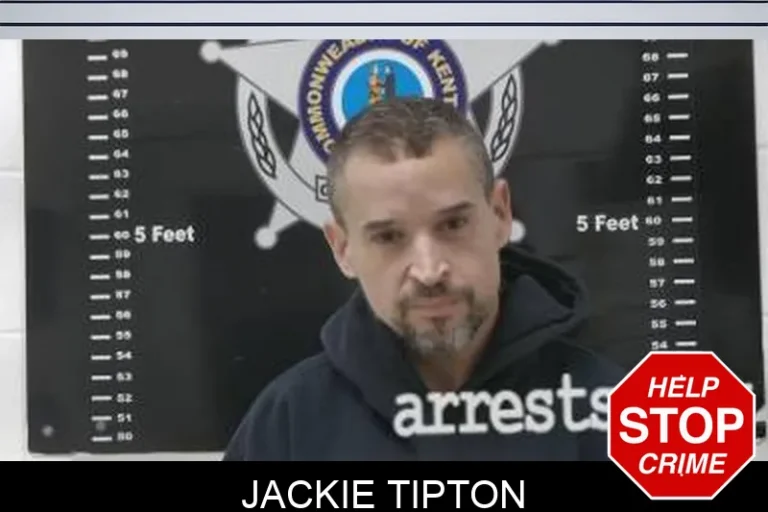 Jackie Tipton