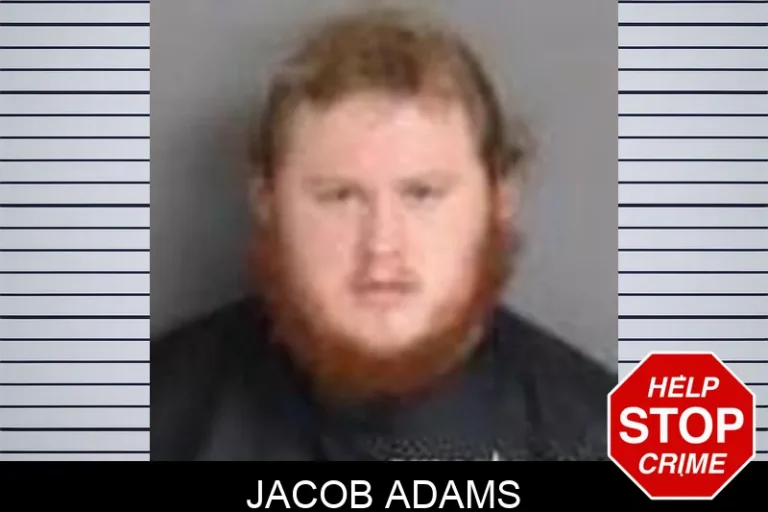 Jacob Adams