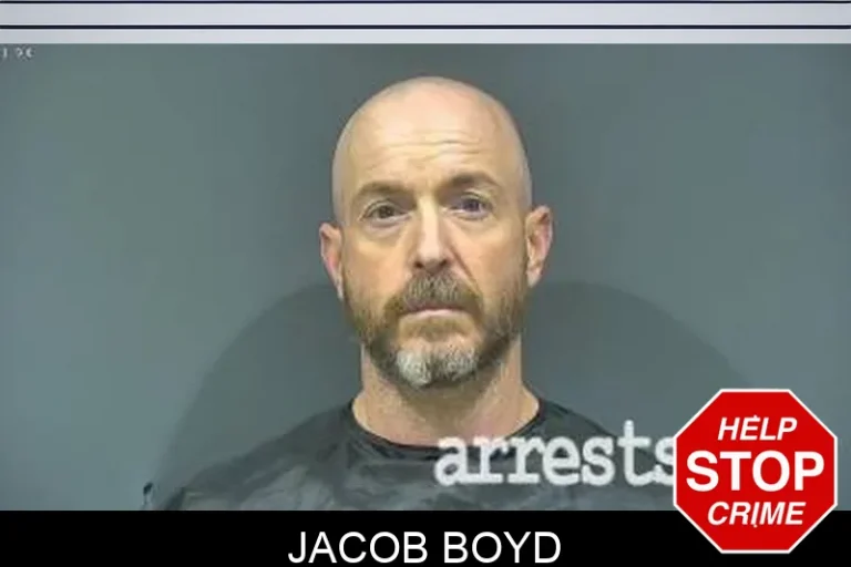 Jacob Boyd