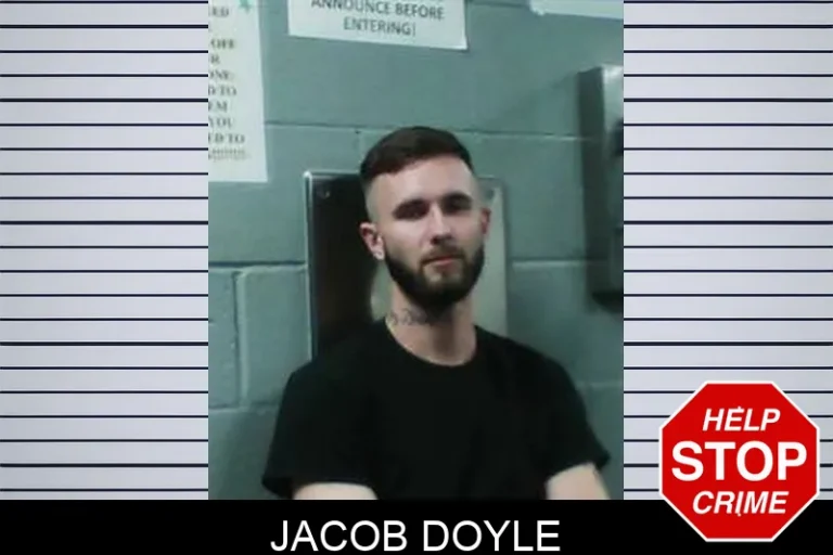 Jacob Doyle