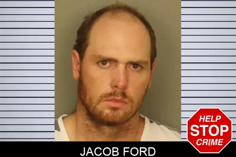 Jacob Ford