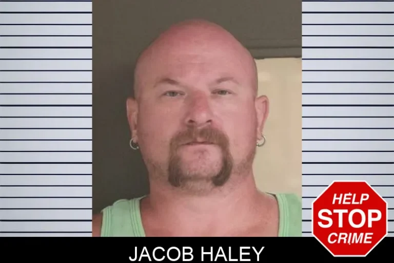 Jacob Haley