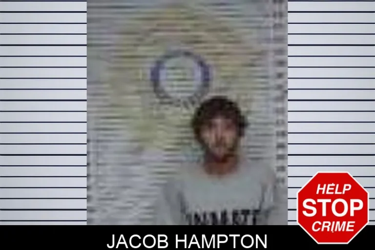 Jacob Hampton