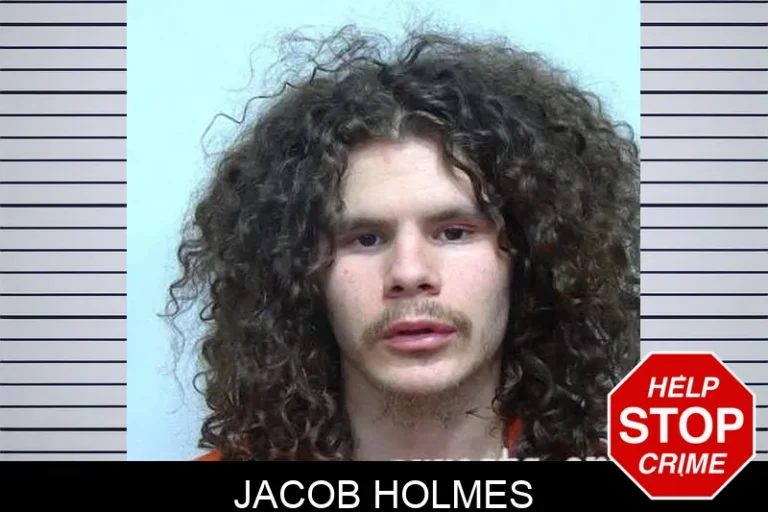 Jacob Holmes