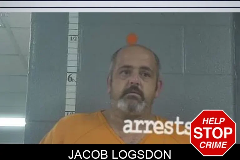 Jacob Logsdon