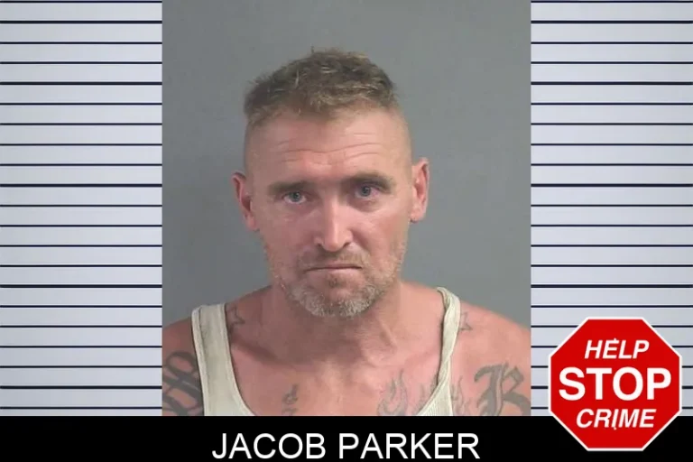 Jacob Parker