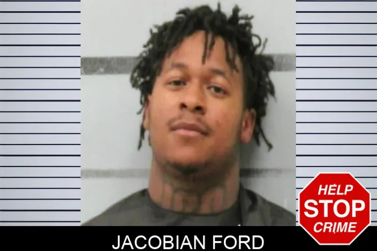 Jacobian Ford