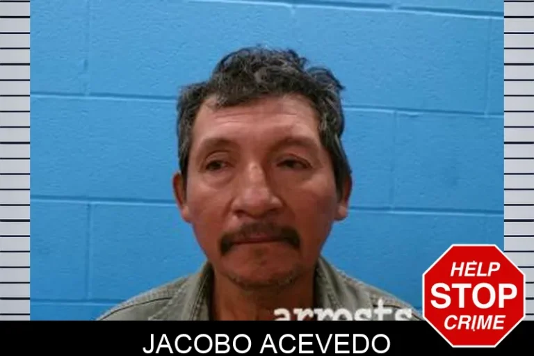 Jacobo Acevedo