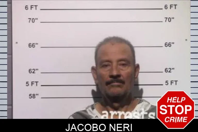 Jacobo Neri