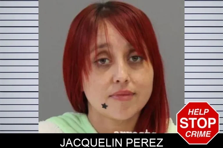 Jacquelin Perez