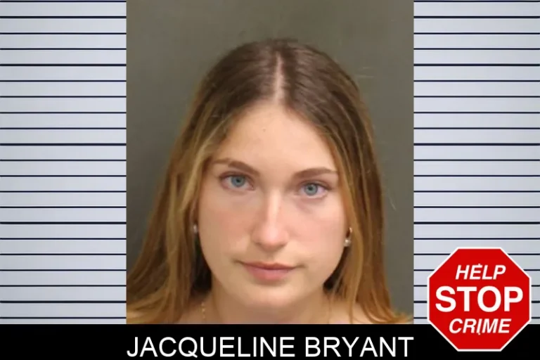 Jacqueline Bryant