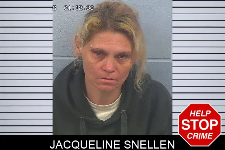 Jacqueline Snellen