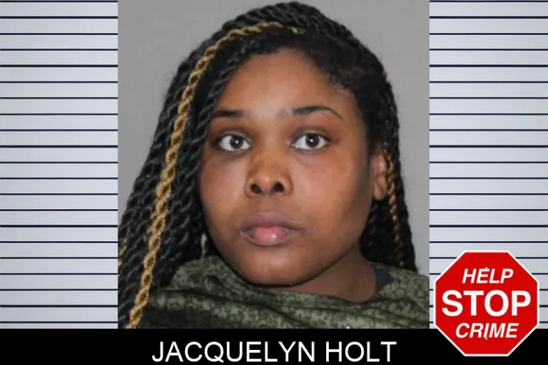 Jacquelyn Holt