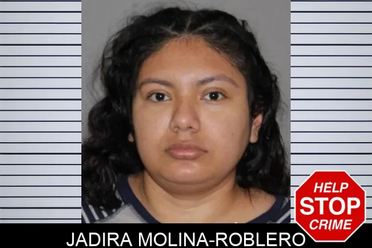 Jadira Molina-Roblero