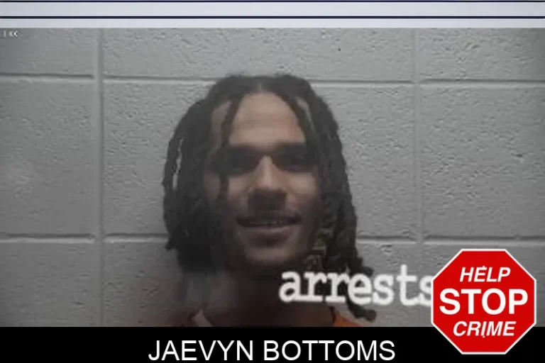 JaeVyn Bottoms