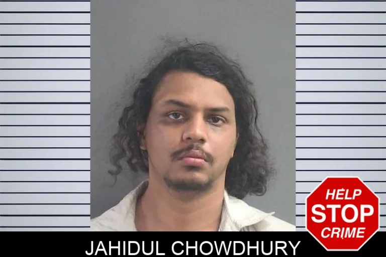 Jahidul Chowdhury