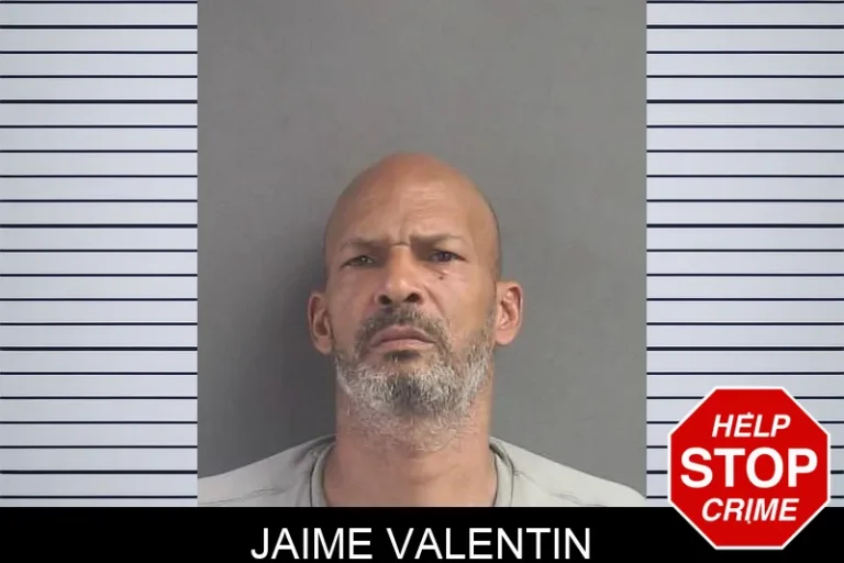 Jaime Valentin