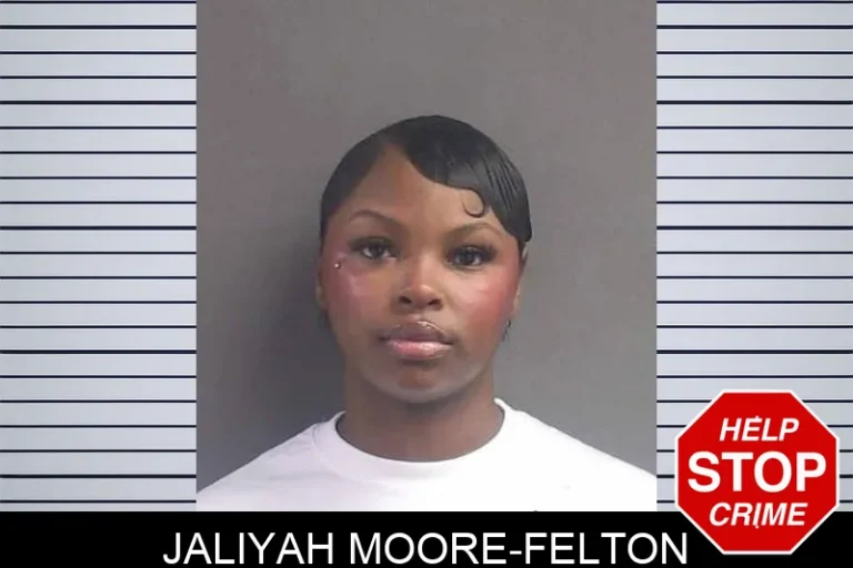 Jaliyah Moore-Felton