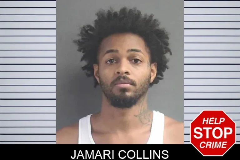 Jamari Collins