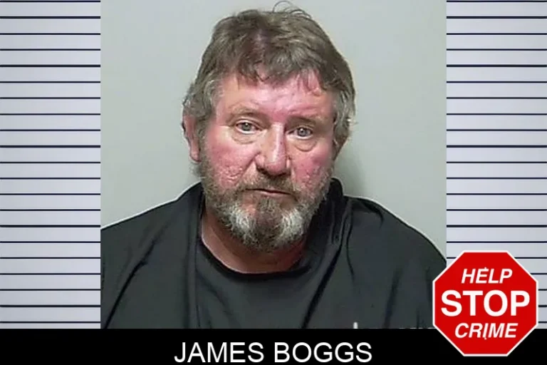 James Boggs