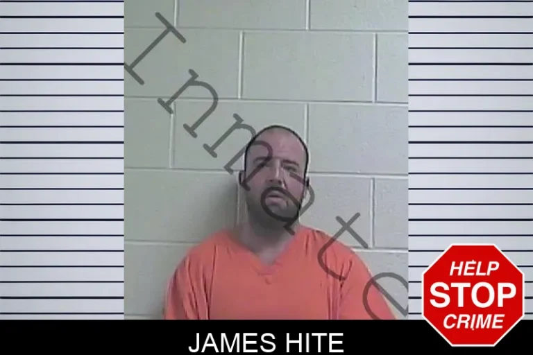 James Hite