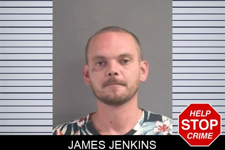 James Jenkins