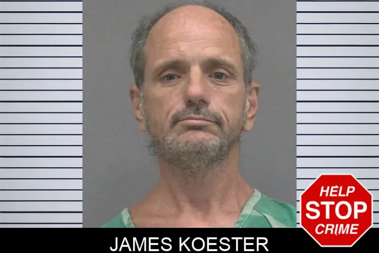 James Koester