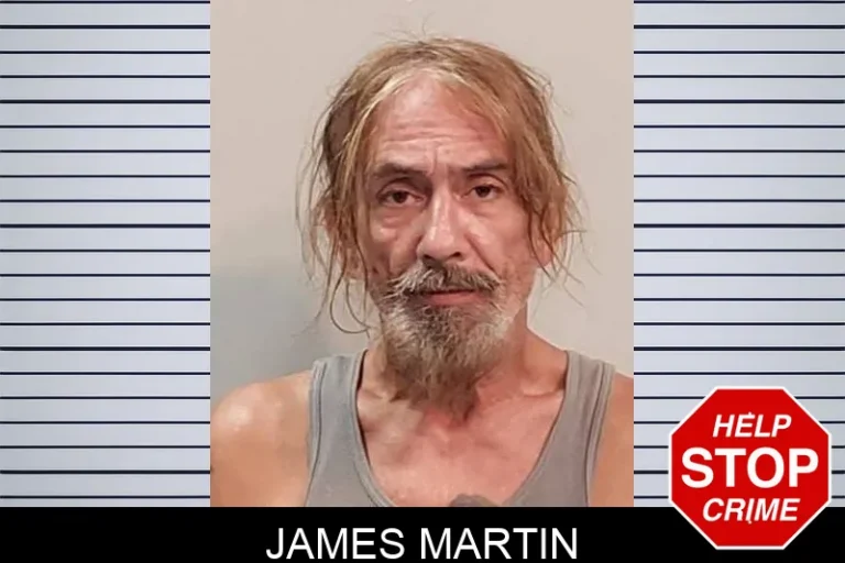 James Martin