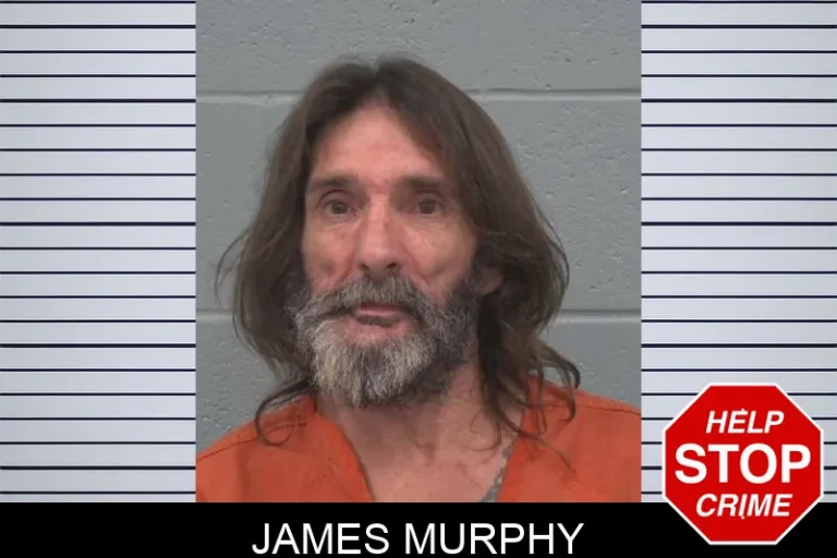 James Murphy