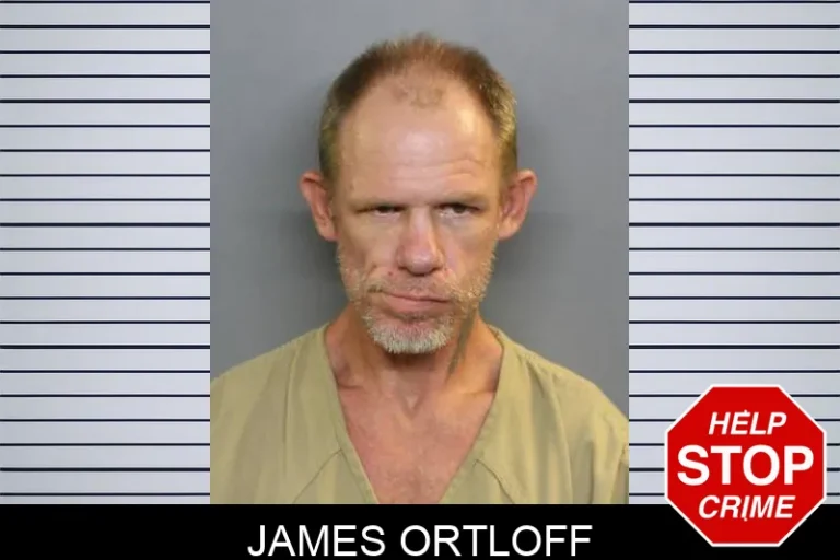 James Ortloff