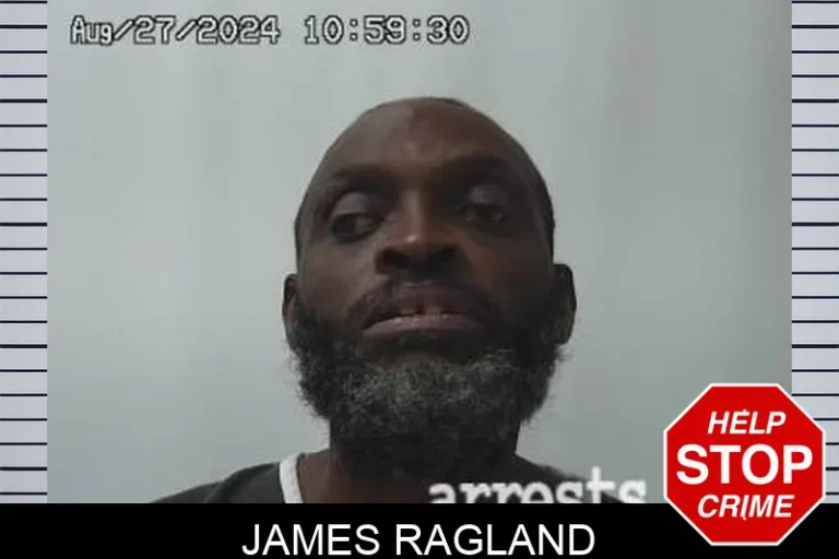 James Ragland