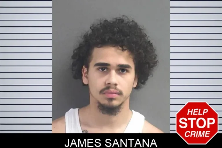 James Santana