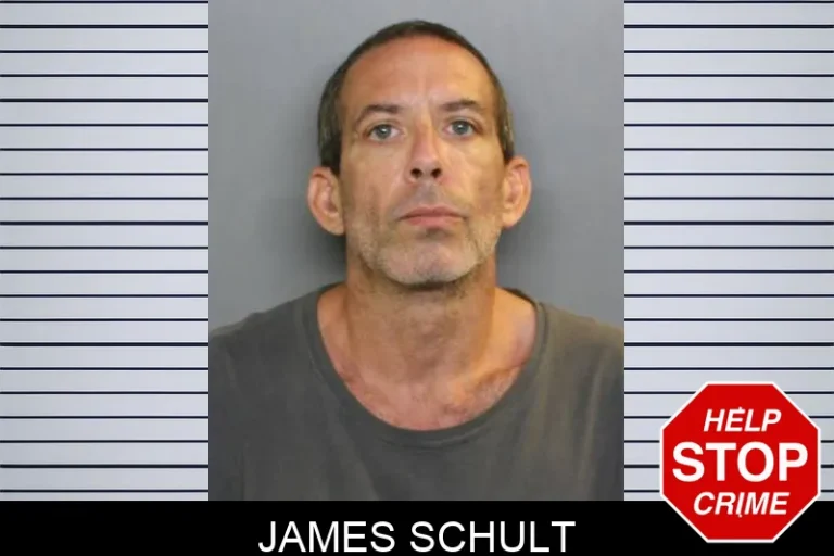 James Schult