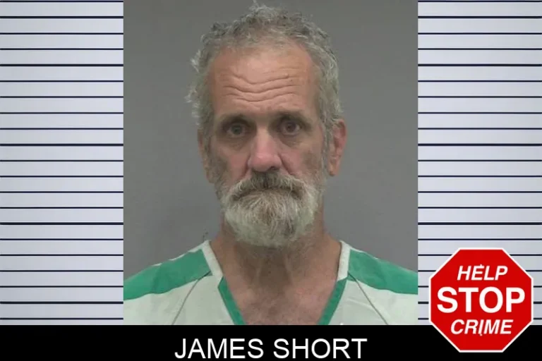 James Short